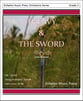 The Ivy & The Sword Orchestra sheet music cover